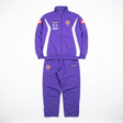 Tuta vintage Fiorentina