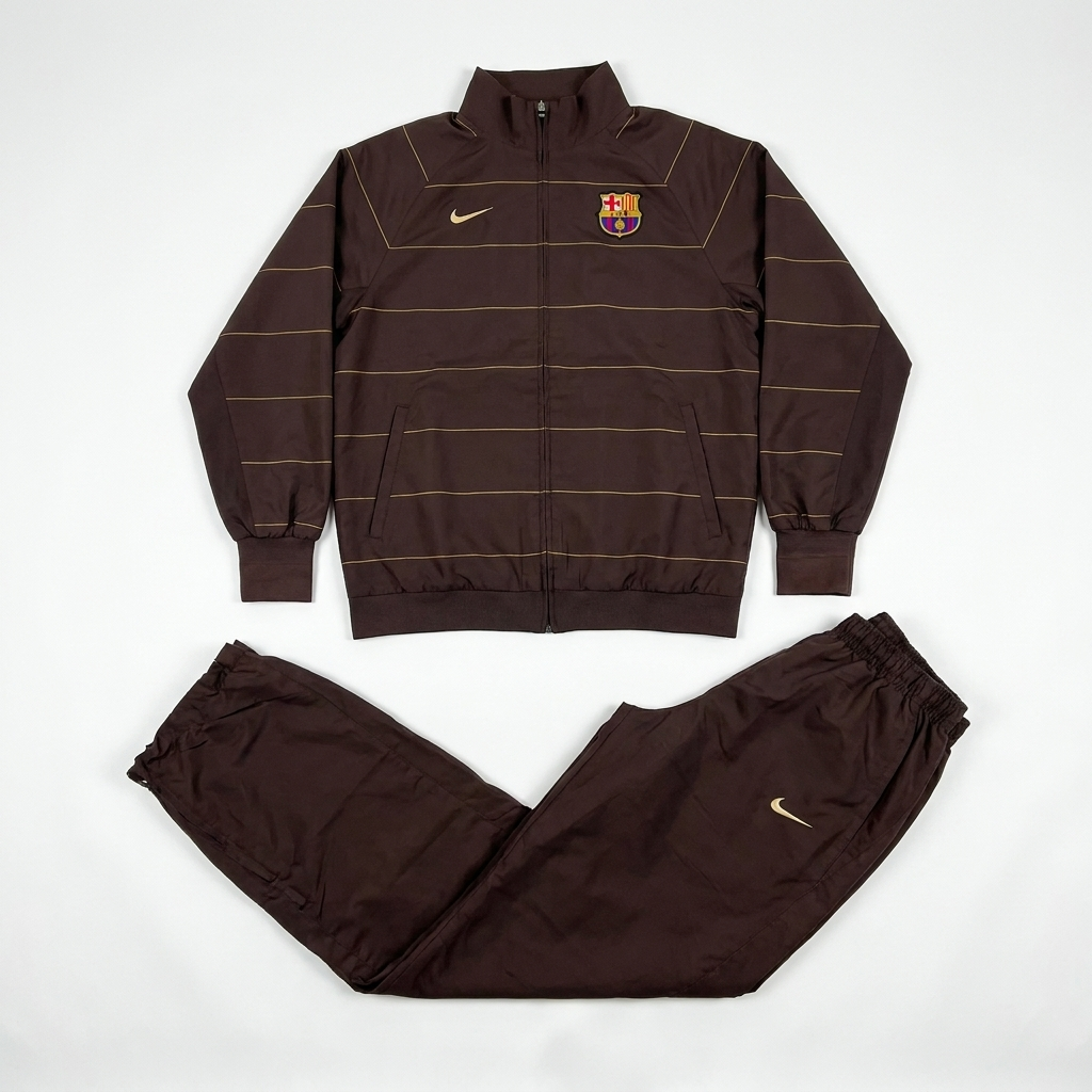 Tuta Vintage Barcellona
