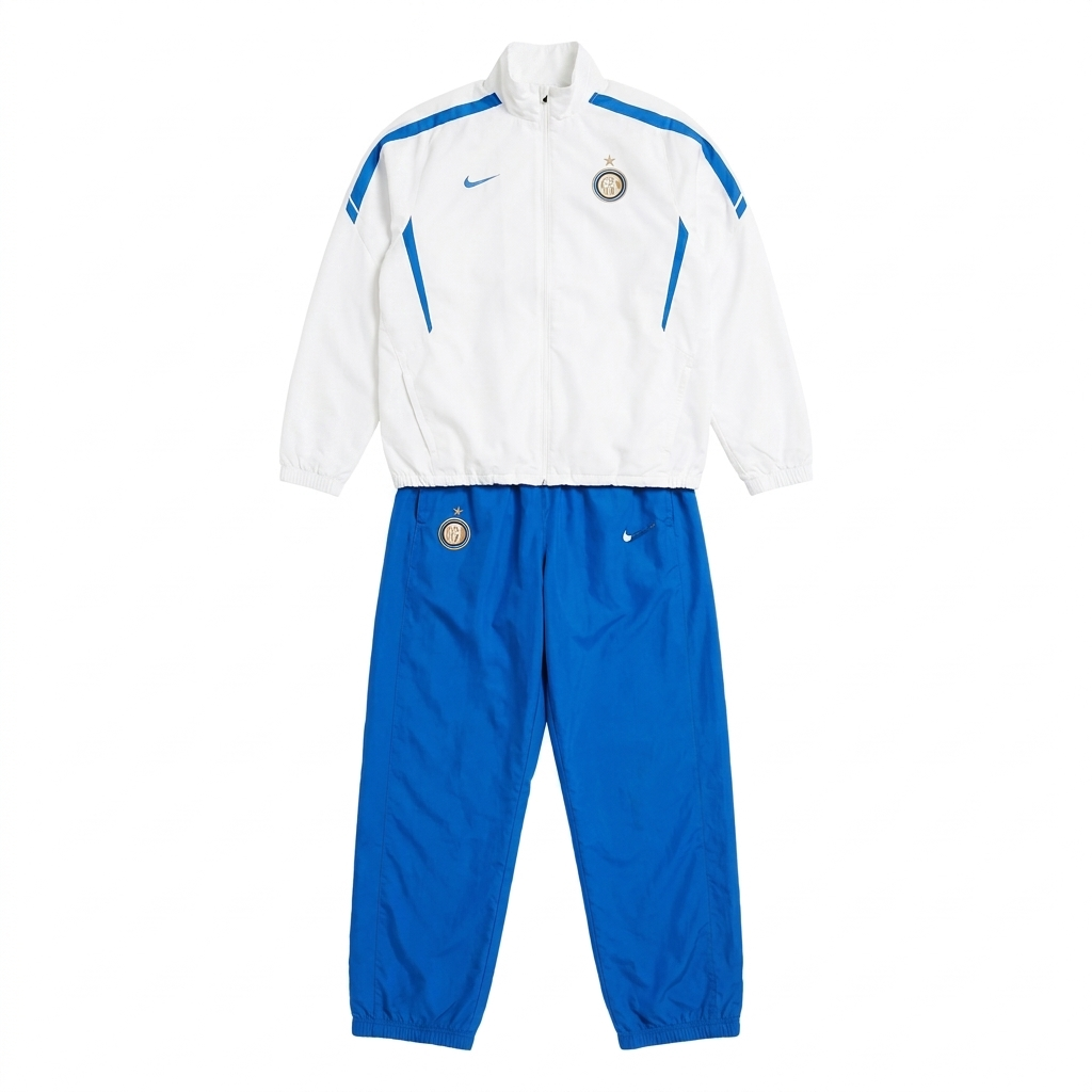 Tuta vintage Inter